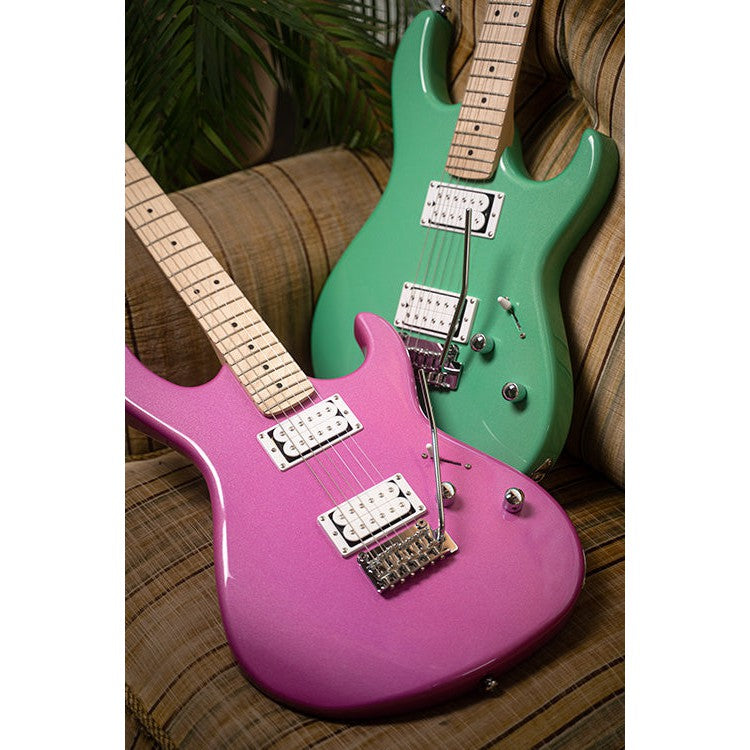 Đàn Guitar Điện Cort G250 Spectrum-Mai Nguyên Music