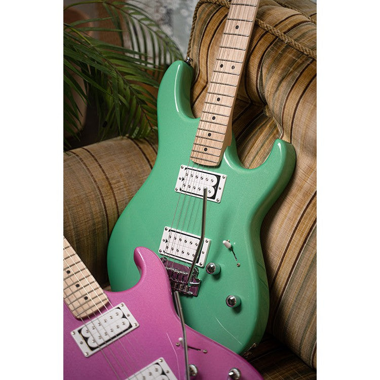 Đàn Guitar Điện Cort G250 Spectrum-Mai Nguyên Music