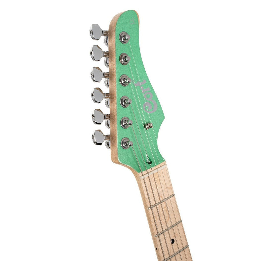 Đàn Guitar Điện Cort G250 Spectrum-Mai Nguyên Music