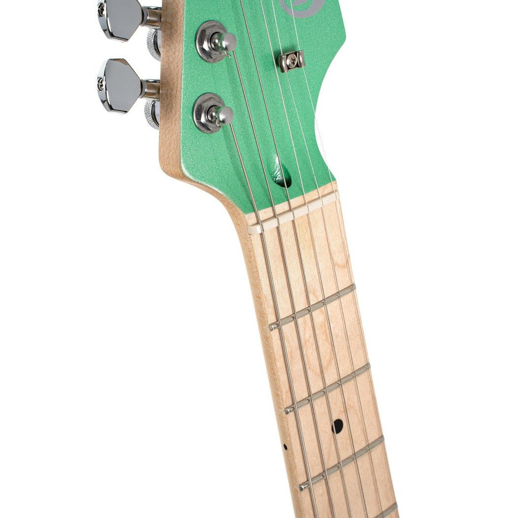 Đàn Guitar Điện Cort G250 Spectrum-Mai Nguyên Music