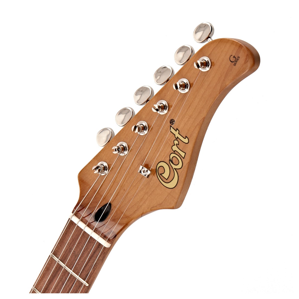 Đàn Guitar Điện Cort G260CS-Mai Nguyên Music