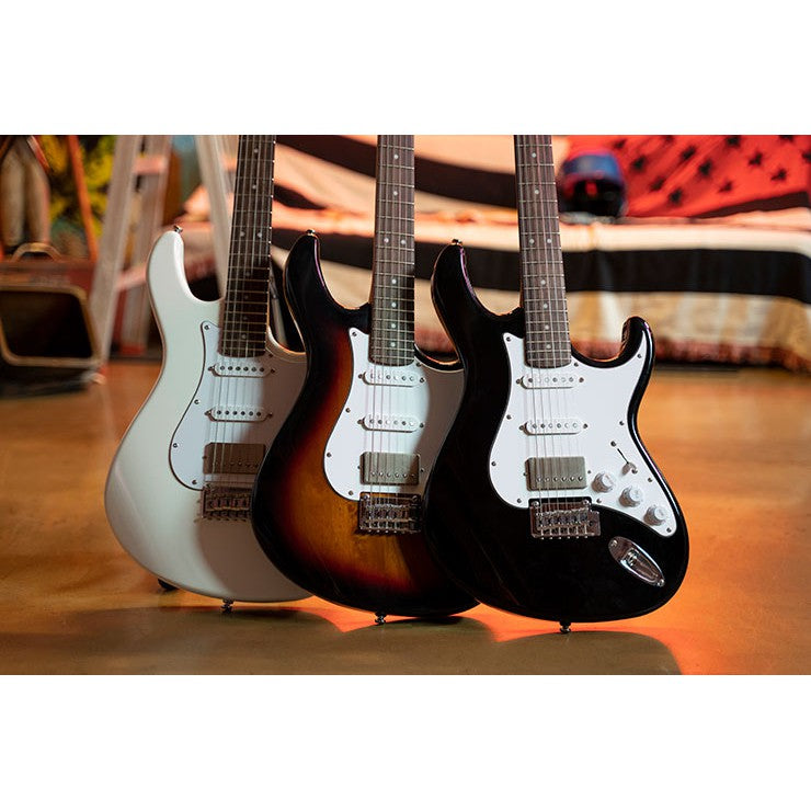 Đàn Guitar Điện Cort G260CS-Mai Nguyên Music