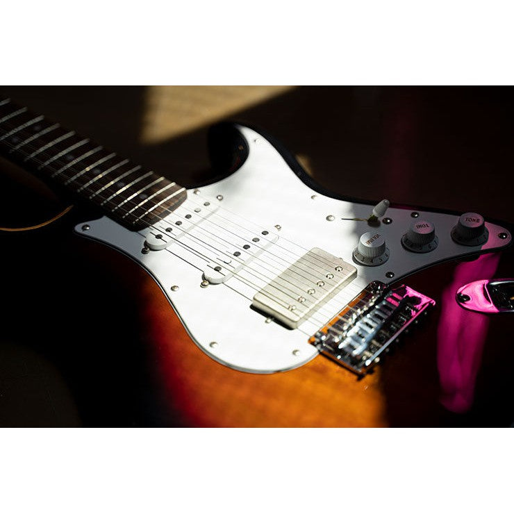 Đàn Guitar Điện Cort G260CS-Mai Nguyên Music