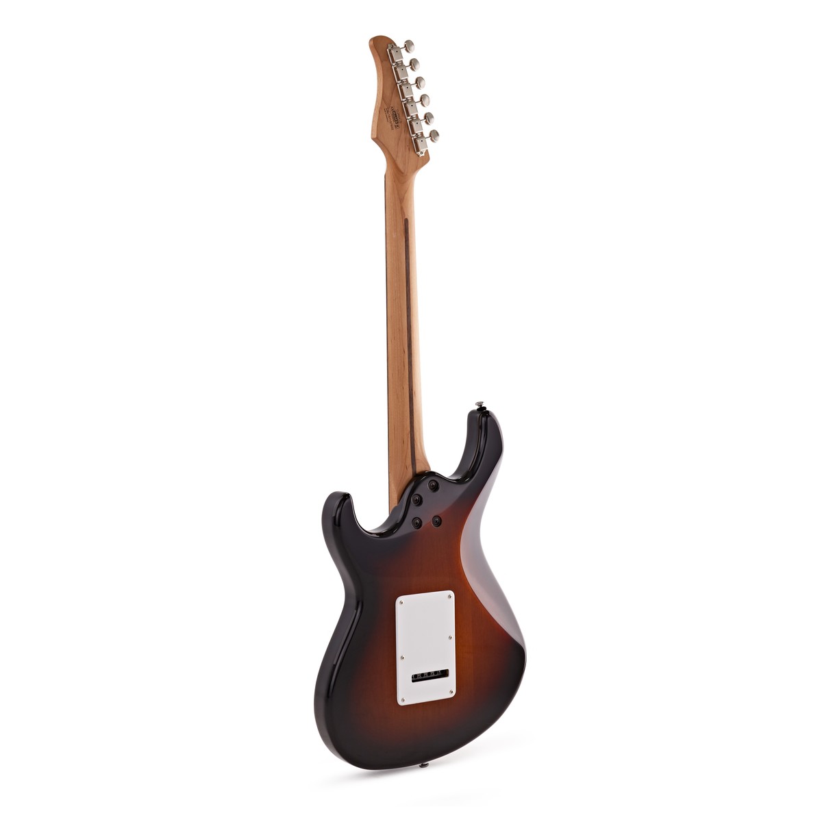 Đàn Guitar Điện Cort G260CS-Mai Nguyên Music