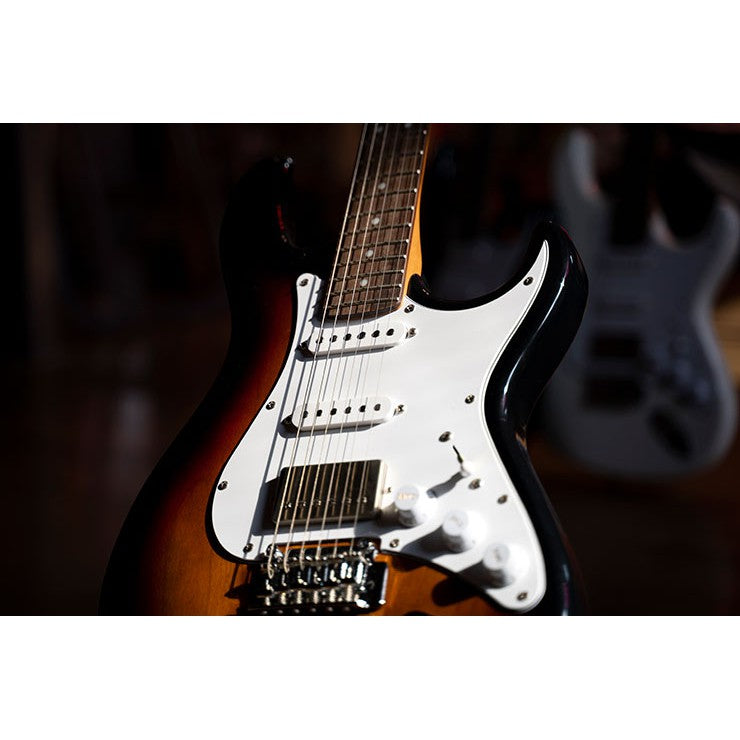 Đàn Guitar Điện Cort G260CS-Mai Nguyên Music