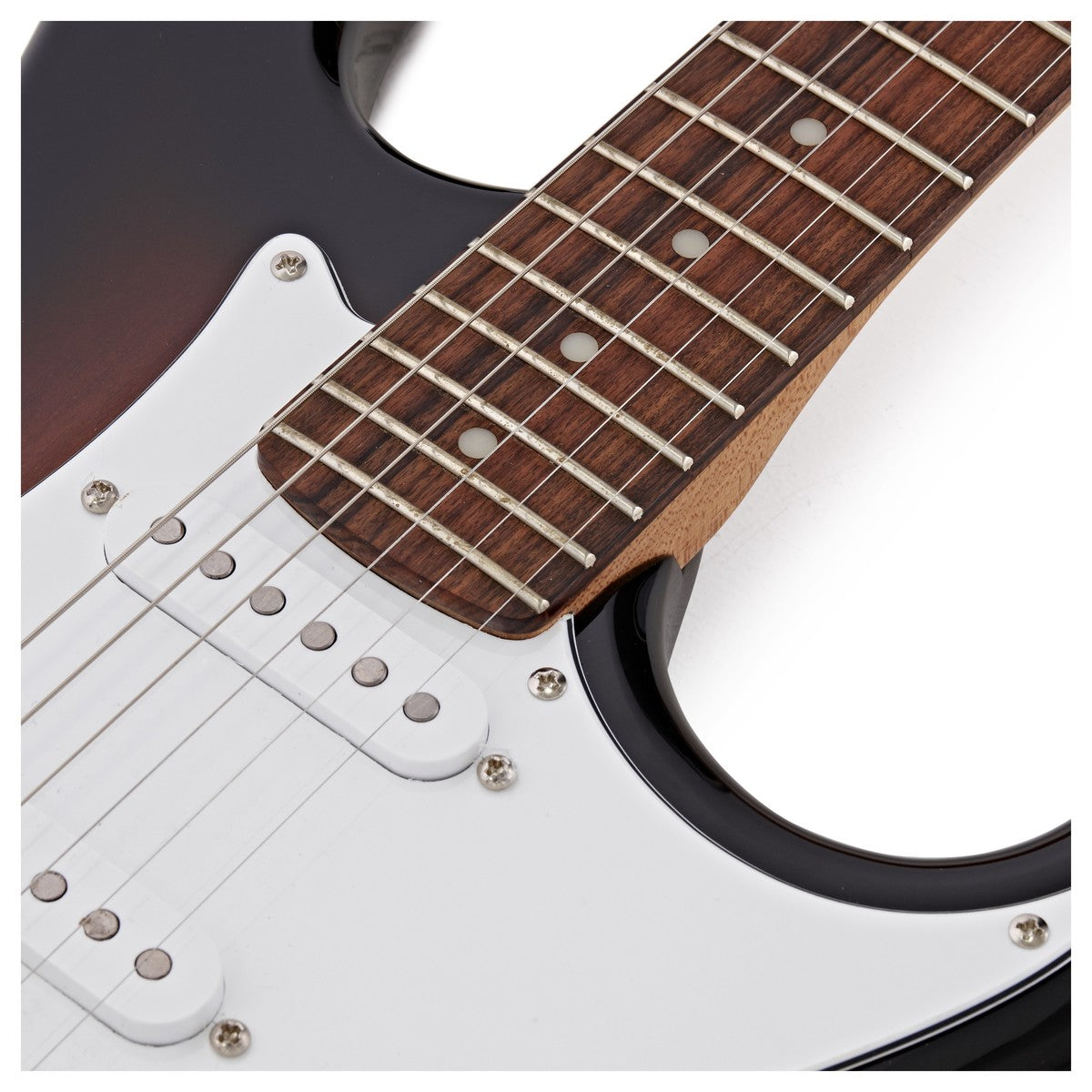 Đàn Guitar Điện Cort G260CS-Mai Nguyên Music