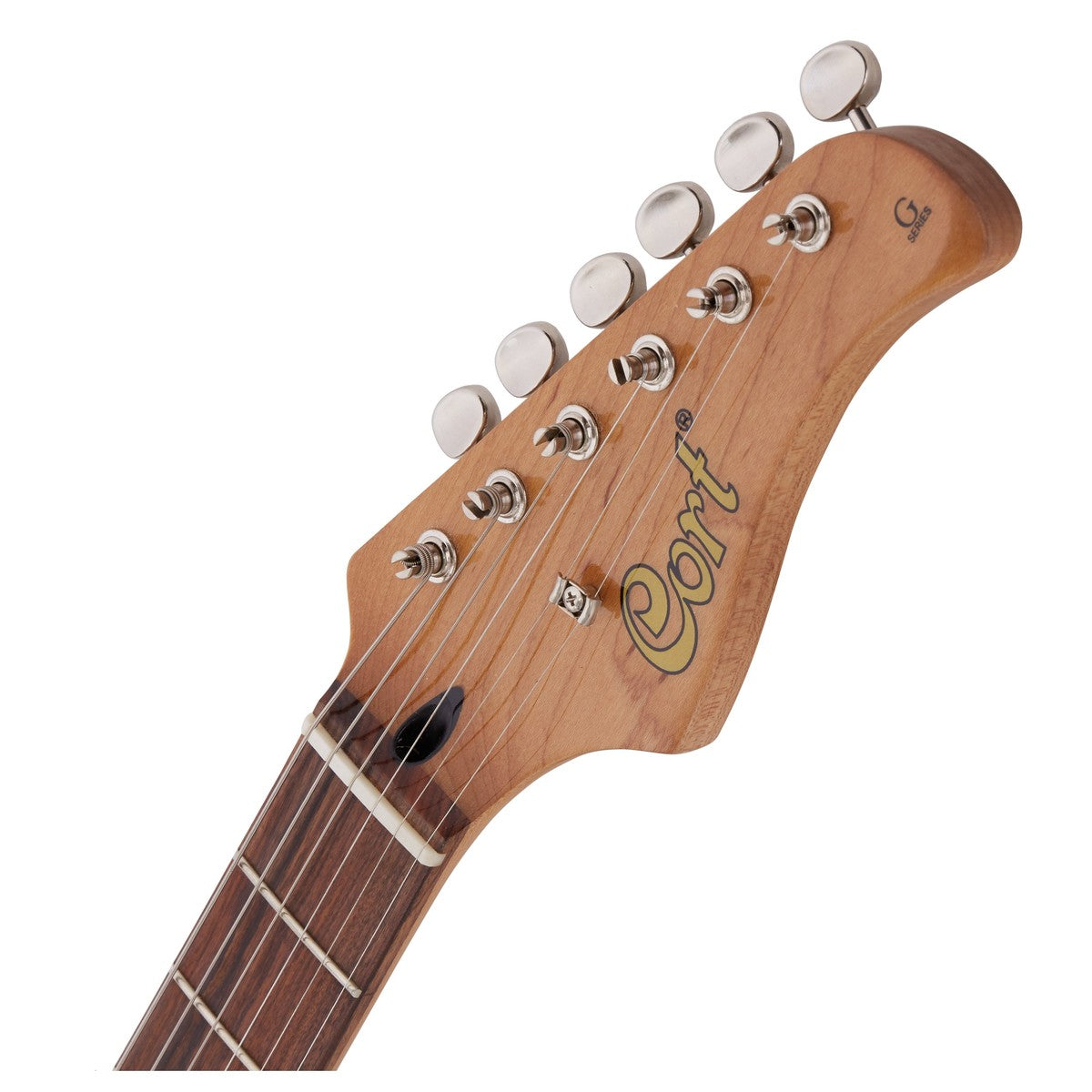 Đàn Guitar Điện Cort G260CS-Mai Nguyên Music