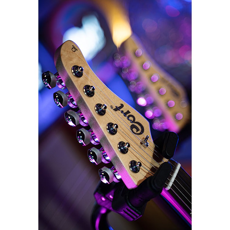 Đàn Guitar Điện Cort G280 Select-Mai Nguyên Music