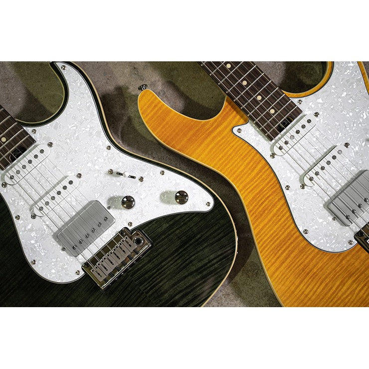 Đàn Guitar Điện Cort G280 Select-Mai Nguyên Music