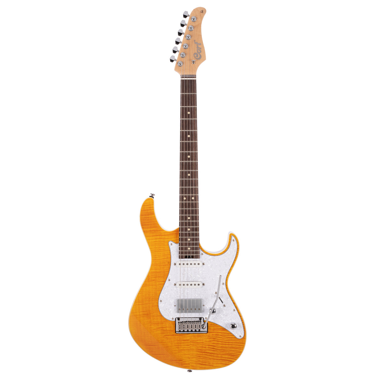 Đàn Guitar Điện Cort G280 Select-Mai Nguyên Music