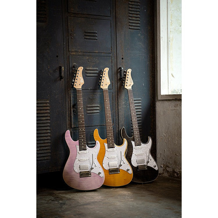 Đàn Guitar Điện Cort G280 Select-Mai Nguyên Music