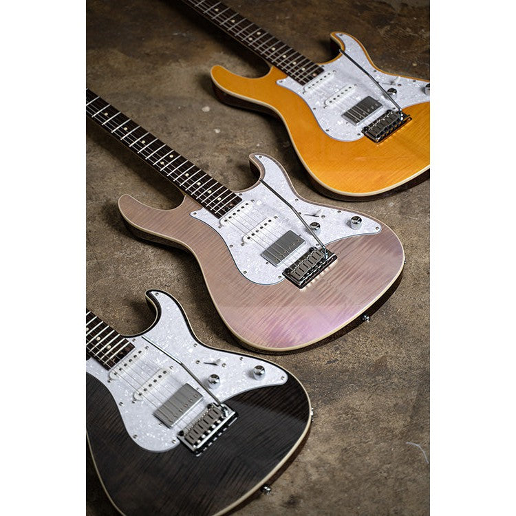 Đàn Guitar Điện Cort G280 Select-Mai Nguyên Music