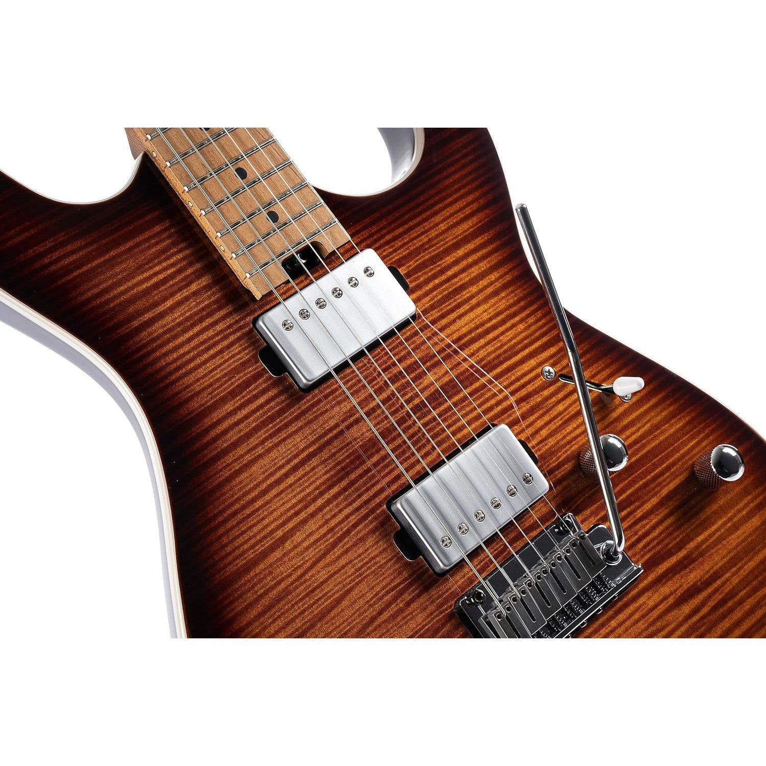 Đàn Guitar Điện Cort G290 FAT II-Mai Nguyên Music