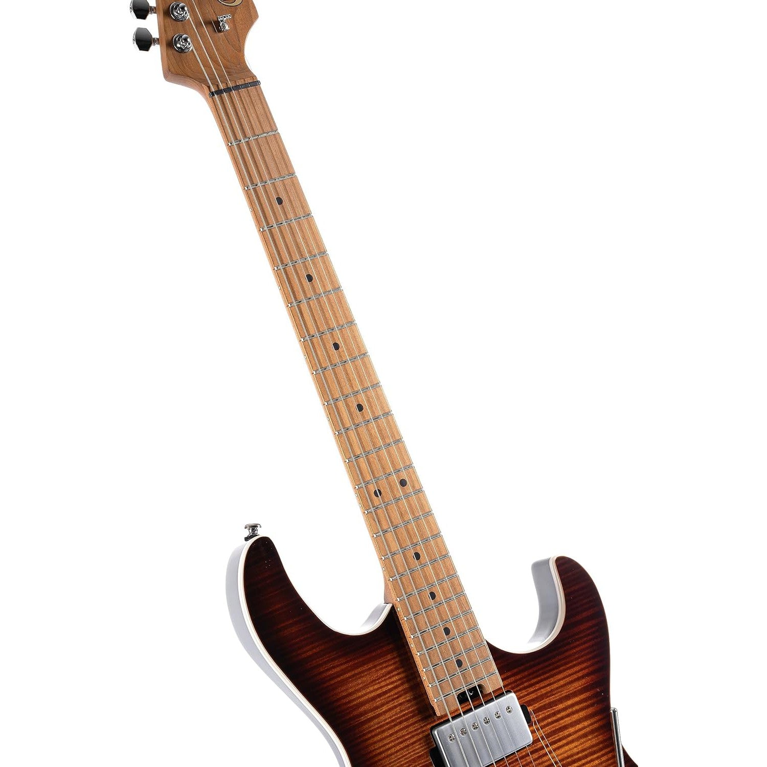 Đàn Guitar Điện Cort G290 FAT II-Mai Nguyên Music