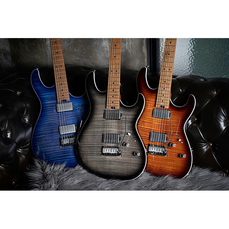 Đàn Guitar Điện Cort G290 FAT II-Mai Nguyên Music