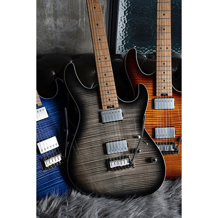 Đàn Guitar Điện Cort G290 FAT II-Mai Nguyên Music