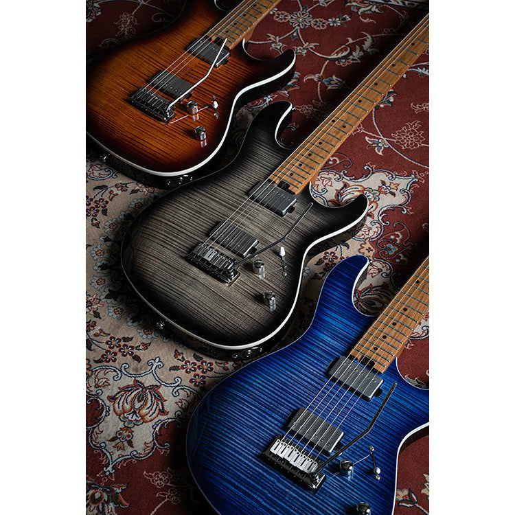 Đàn Guitar Điện Cort G290 FAT II-Mai Nguyên Music