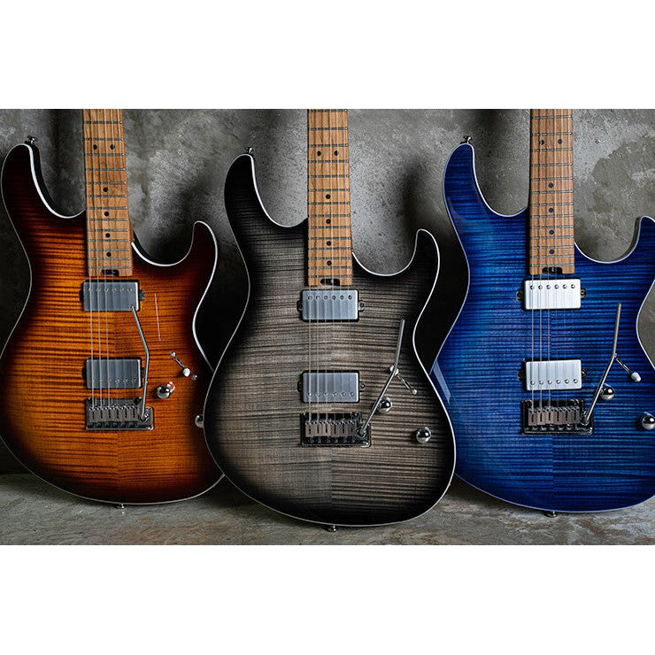 Đàn Guitar Điện Cort G290 FAT II-Mai Nguyên Music