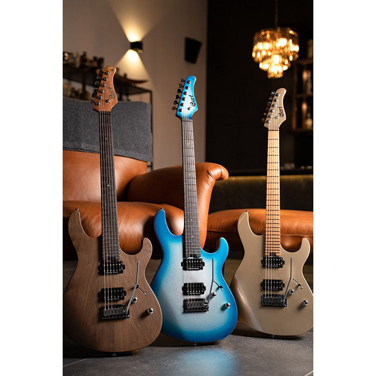 Đàn Guitar Điện Cort G300 Glam-Mai Nguyên Music