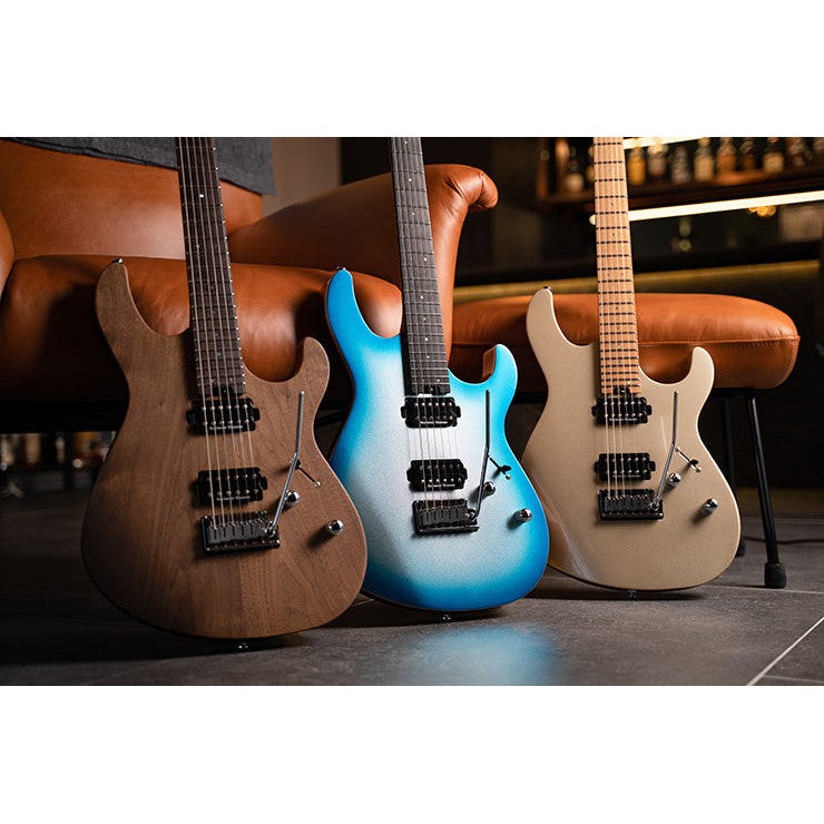 Đàn Guitar Điện Cort G300 Glam-Mai Nguyên Music