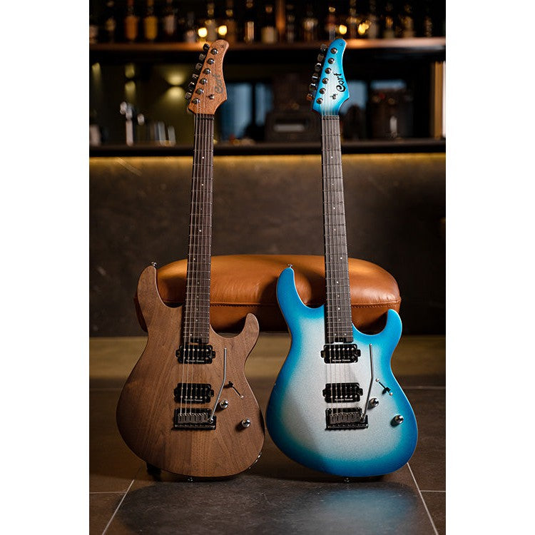 Đàn Guitar Điện Cort G300 Glam-Mai Nguyên Music