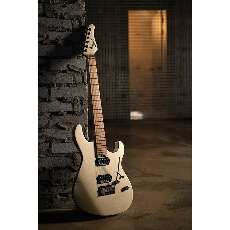 Đàn Guitar Điện Cort G300 Pro-Mai Nguyên Music