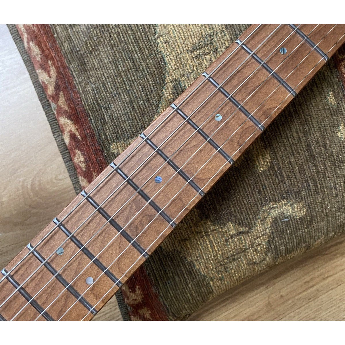 Đàn Guitar Điện Cort G300 Pro-Mai Nguyên Music