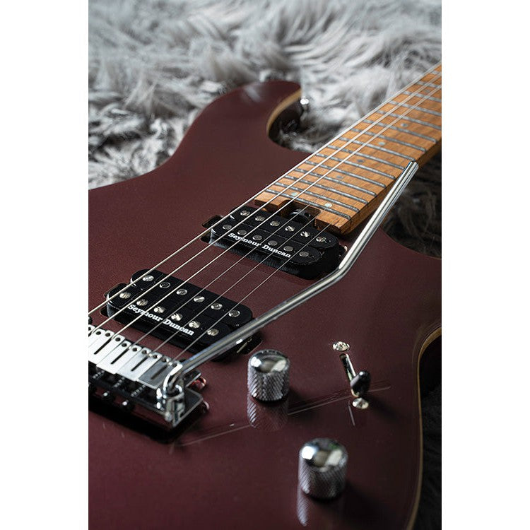 Đàn Guitar Điện Cort G300 Pro-Mai Nguyên Music