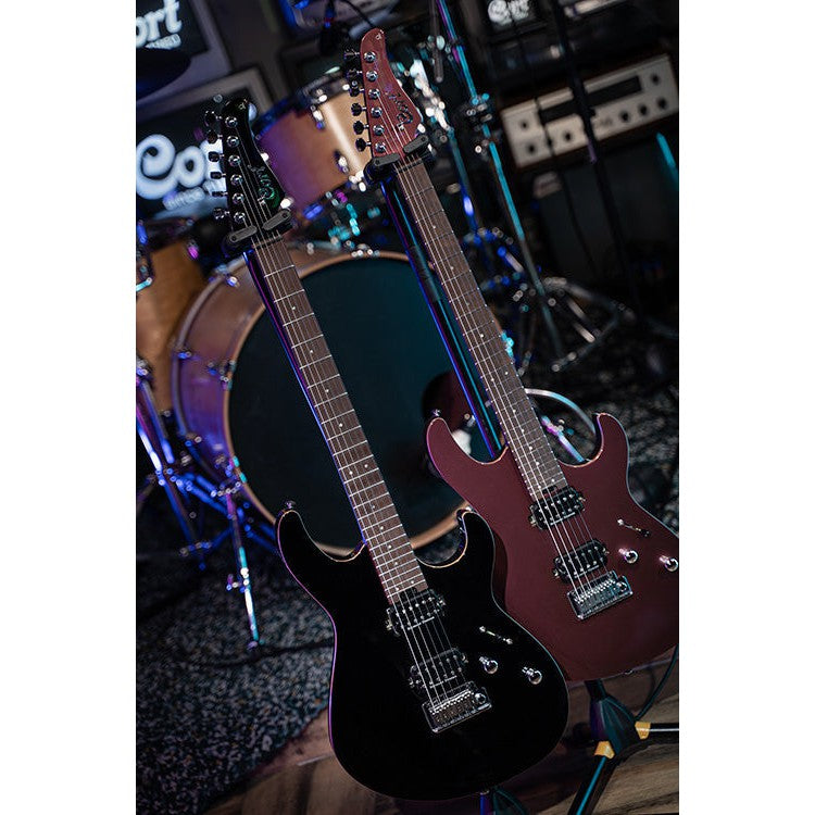 Đàn Guitar Điện Cort G300 Pro-Mai Nguyên Music