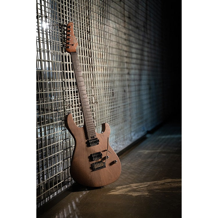 Đàn Guitar Điện Cort G300 Raw-Mai Nguyên Music