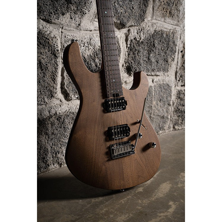 Đàn Guitar Điện Cort G300 Raw-Mai Nguyên Music