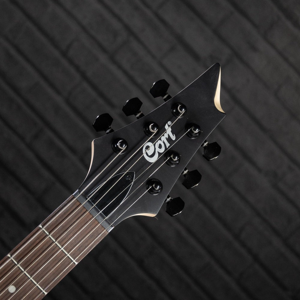 Đàn Guitar Điện Cort KX100-Mai Nguyên Music