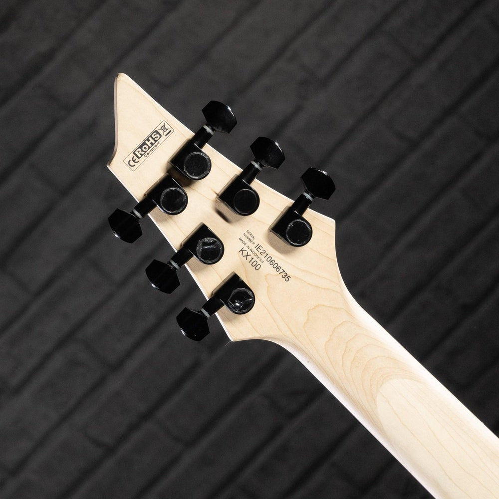 Đàn Guitar Điện Cort KX100-Mai Nguyên Music