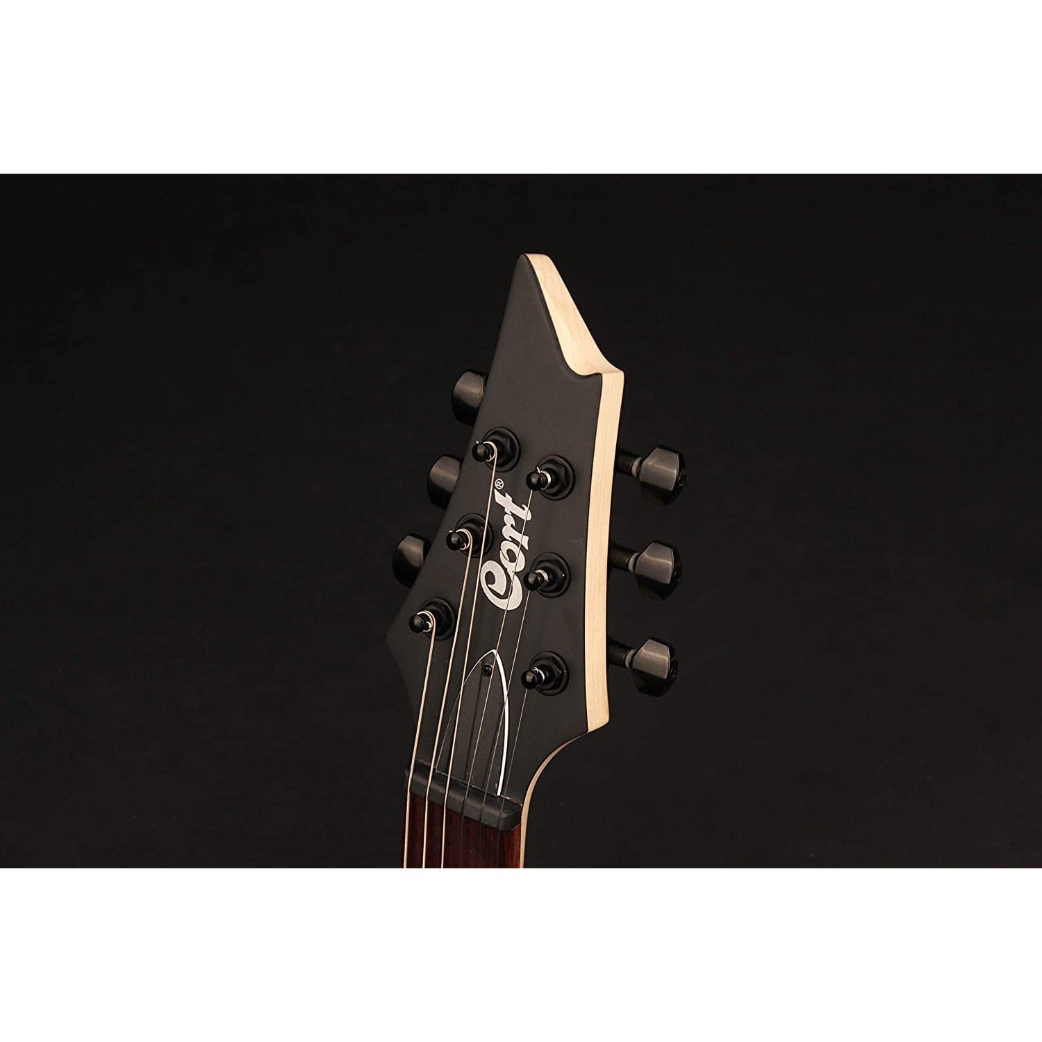 Đàn Guitar Điện Cort KX100-Mai Nguyên Music