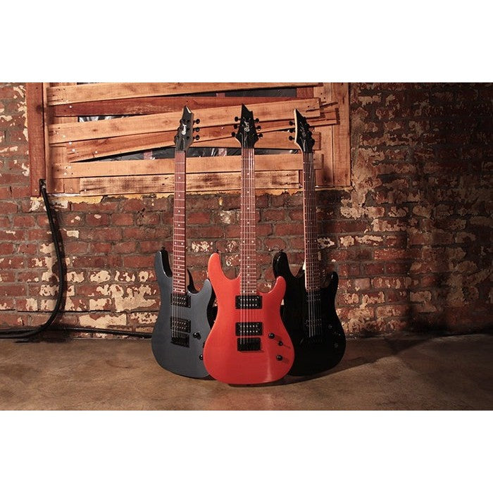 Đàn Guitar Điện Cort KX100-Mai Nguyên Music