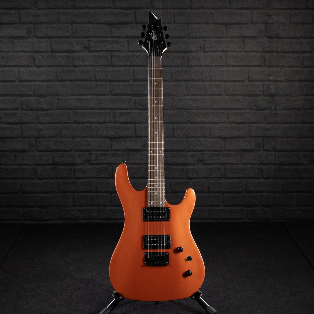 Đàn Guitar Điện Cort KX100-Mai Nguyên Music