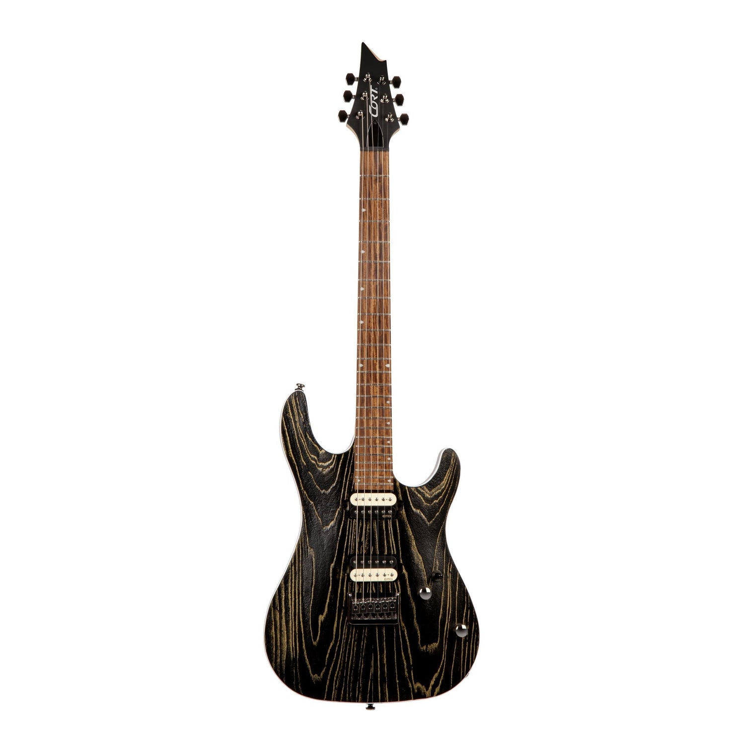 Đàn Guitar Điện Cort KX300 Etched-Mai Nguyên Music