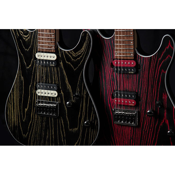 Đàn Guitar Điện Cort KX300 Etched-Mai Nguyên Music