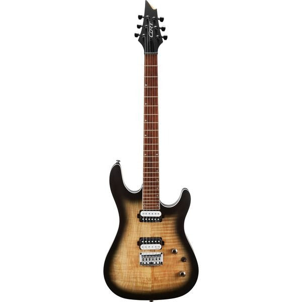 Đàn Guitar Điện Cort KX300-Mai Nguyên Music
