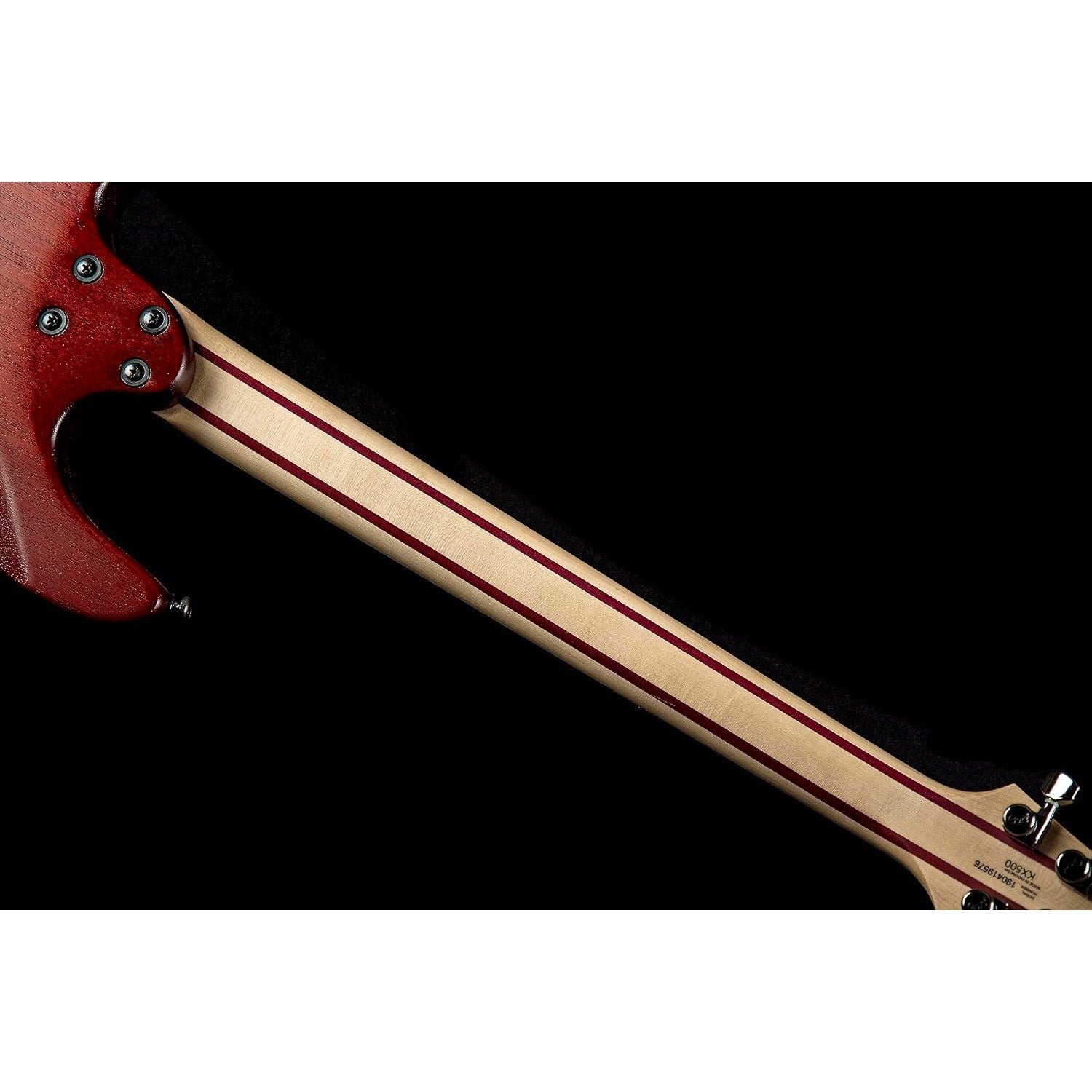 Đàn Guitar Điện Cort KX500 Etched-Mai Nguyên Music