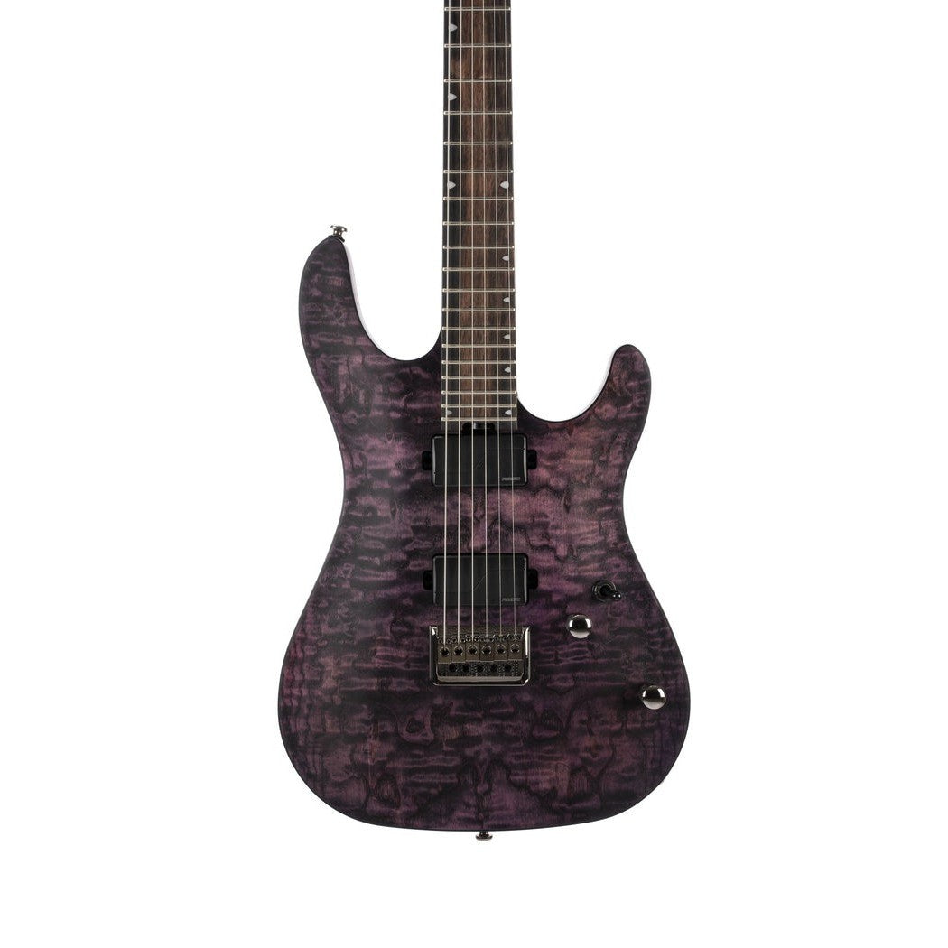 Đàn Guitar Điện Cort KX500 Etched-Mai Nguyên Music