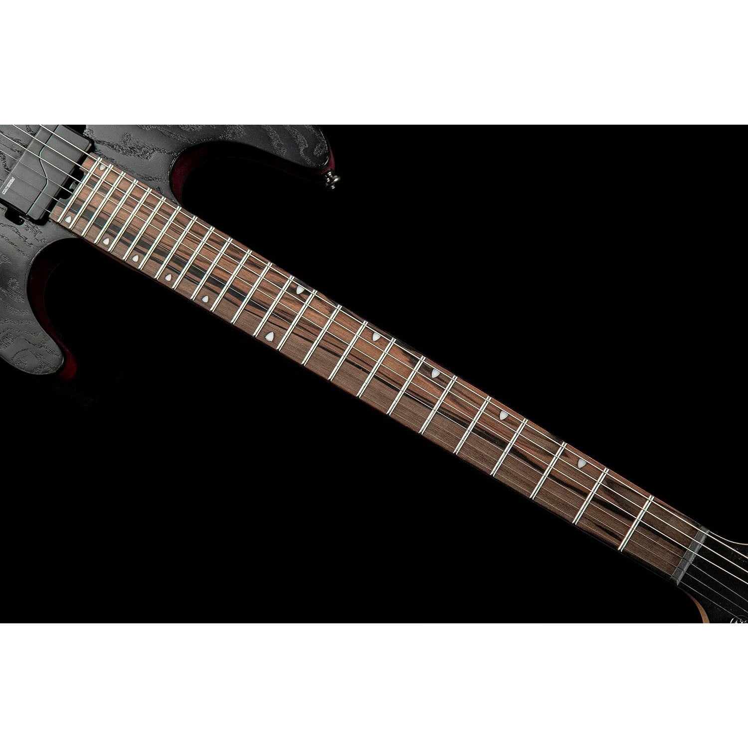 Đàn Guitar Điện Cort KX500 Etched-Mai Nguyên Music