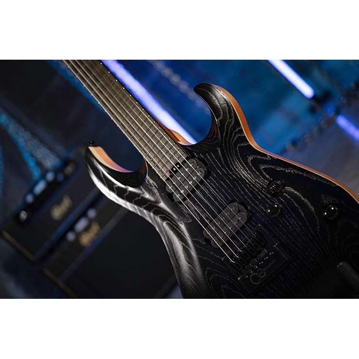 Đàn Guitar Điện Cort KX700 EverTune-Mai Nguyên Music