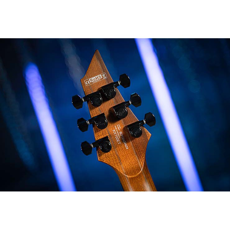 Đàn Guitar Điện Cort KX700 EverTune-Mai Nguyên Music