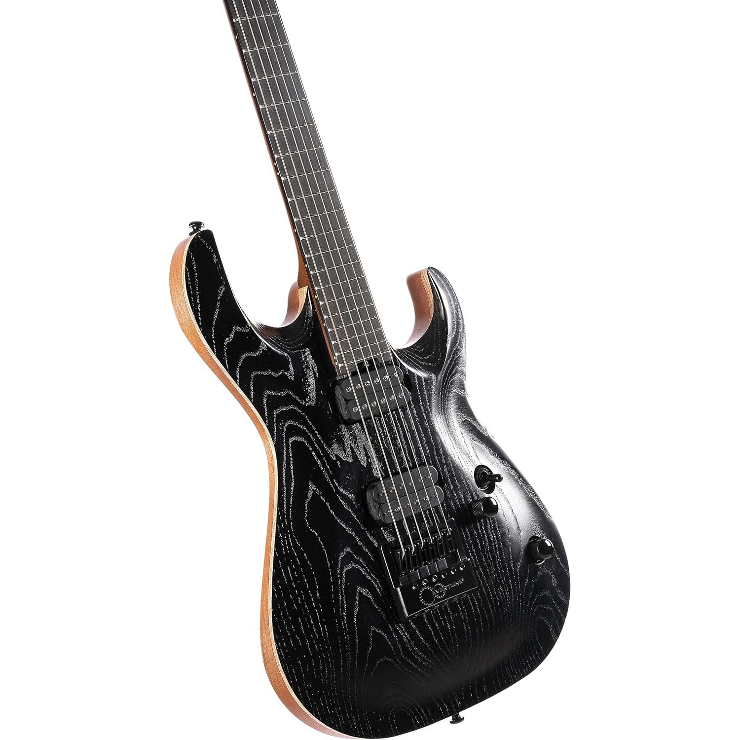 Đàn Guitar Điện Cort KX700 EverTune-Mai Nguyên Music