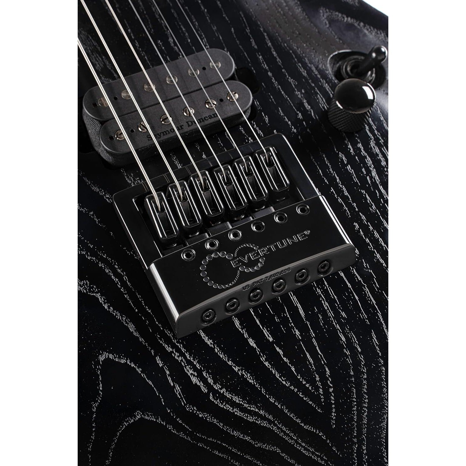 Đàn Guitar Điện Cort KX700 EverTune-Mai Nguyên Music