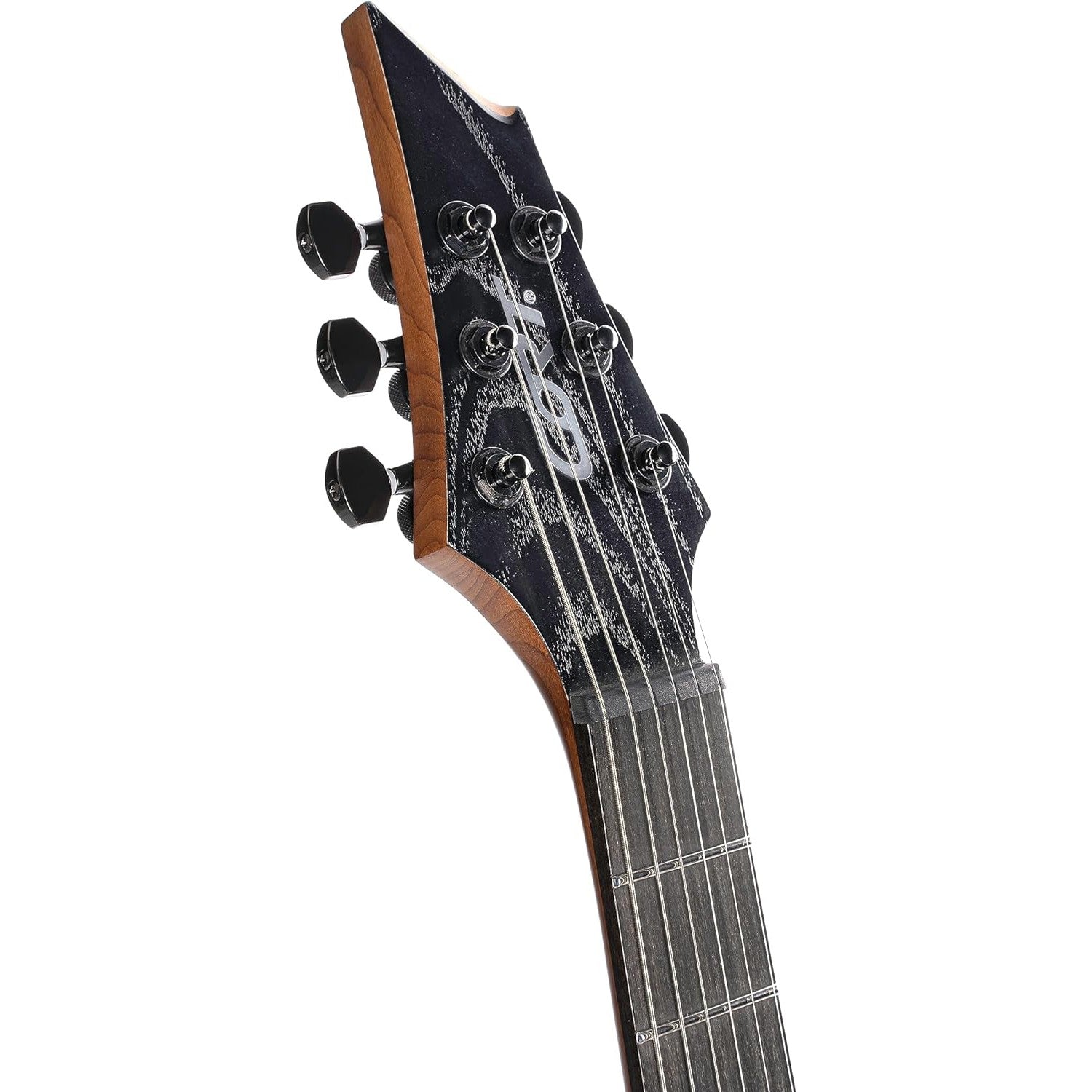 Đàn Guitar Điện Cort KX700 EverTune-Mai Nguyên Music