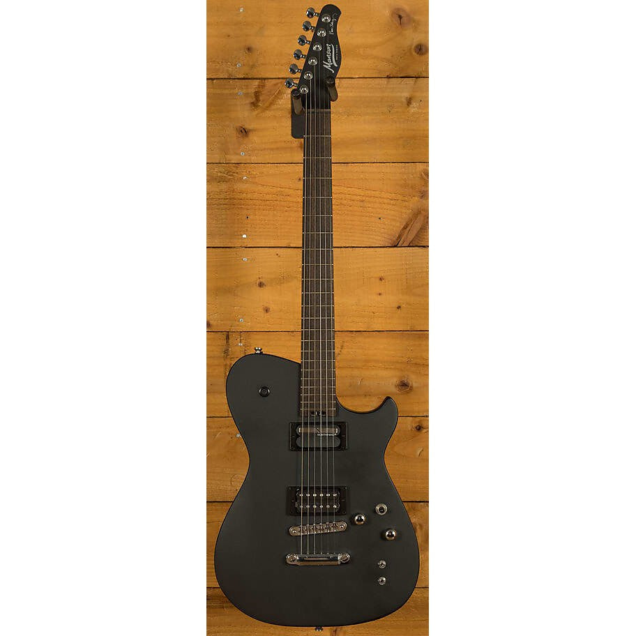 Đàn Guitar Điện Cort MBM-2 Sustainiac-Mai Nguyên Music