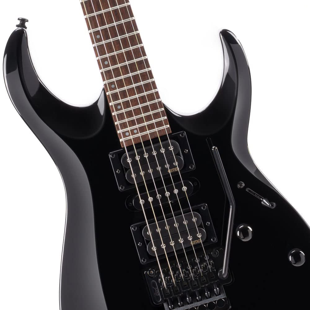 Đàn Guitar Điện Cort X250-Mai Nguyên Music