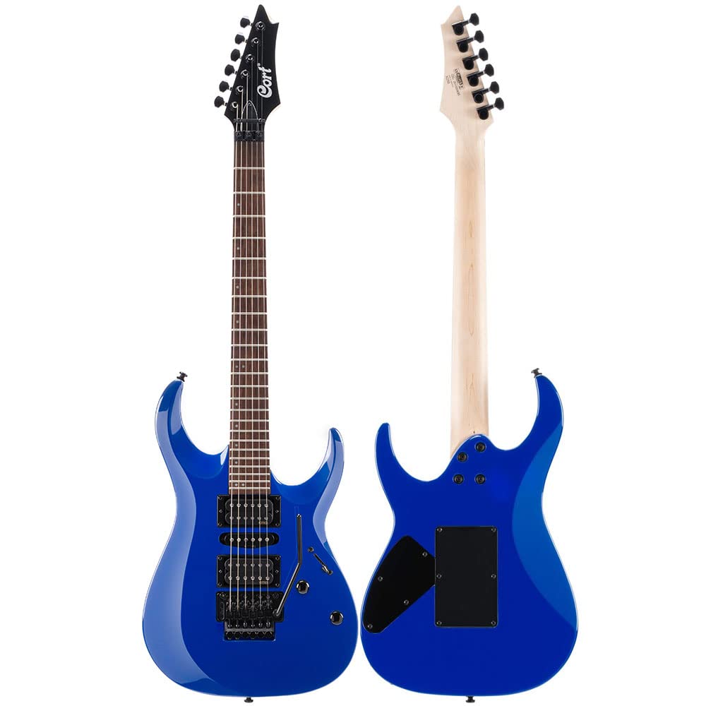 Đàn Guitar Điện Cort X250-Mai Nguyên Music